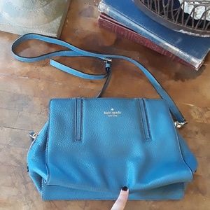 Beautiful Kate Spade Dominique Bag